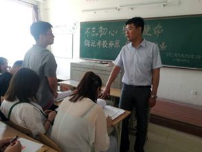 化学工程学院开展毕业生党员主题活动 不忘初心 牢记使命 铭记母校师恩 服务化工行业